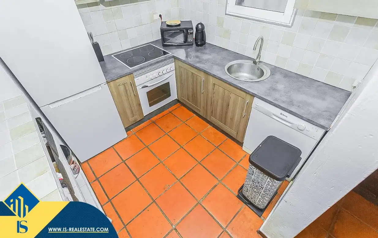 Apartament amb piscina en venda a Playa de los Locos, imagen 5