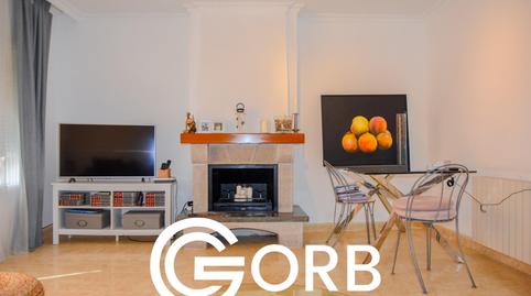 Foto 2 de Àtic en venda a Pla d'en Boet, Mataró