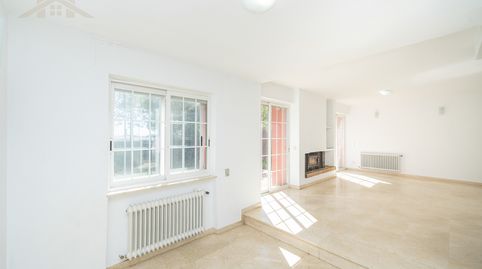 Foto 4 de Casa adosada en venta en Urbanizacion Cantueso el, El Praderón, Galapagar