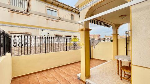 Foto 2 de Planta baja de alquiler en Torreblanca, Alicante