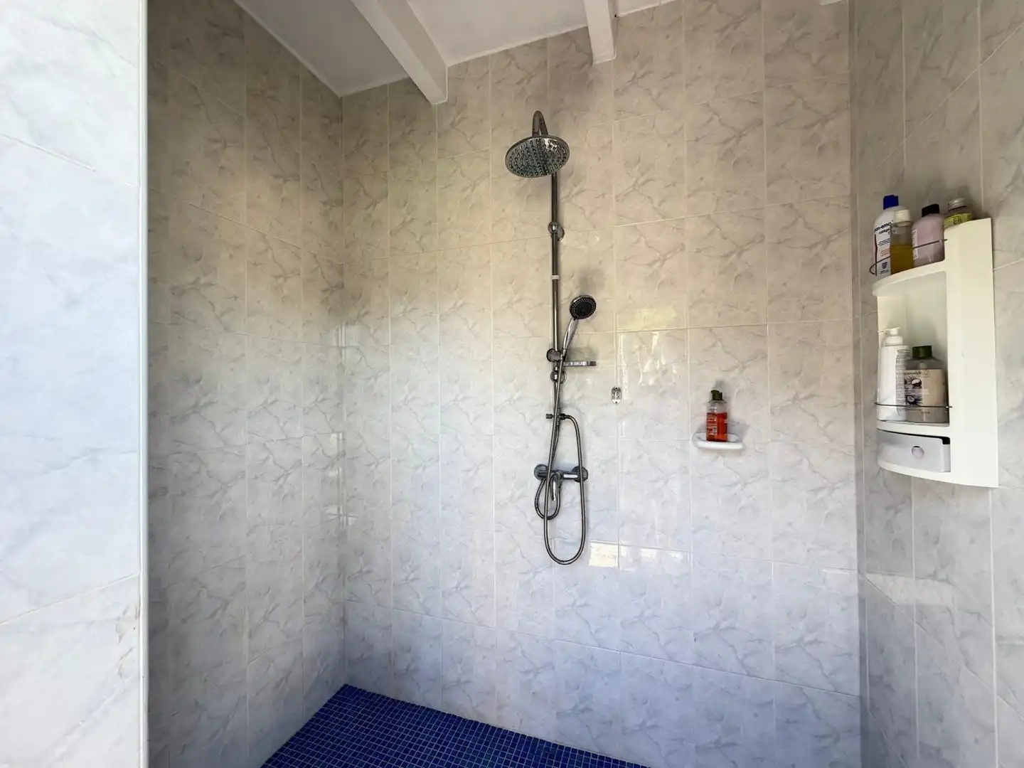 Bany de Casa o xalet en venda en Rojales amb Aire condicionat, Calefacció i Jardí privat