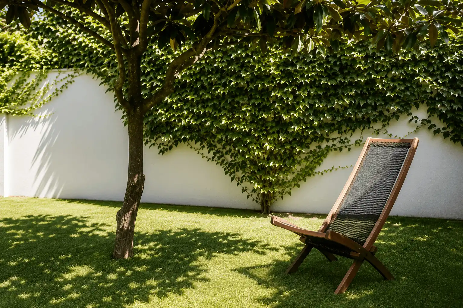 Garden of Flat for rent in Santander  with Heating, Furnished and Oven