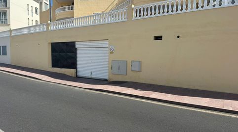 Foto 2 de Garaje en venta en Avenida Marítima, 25, Alajeró, Santa Cruz de Tenerife