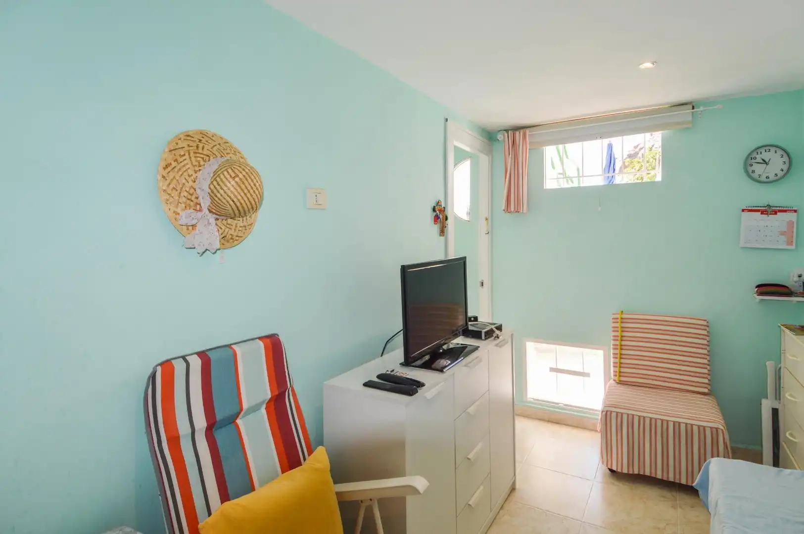 Mini appartamento con piscina in vendita a Calle PETREL, imagen 29