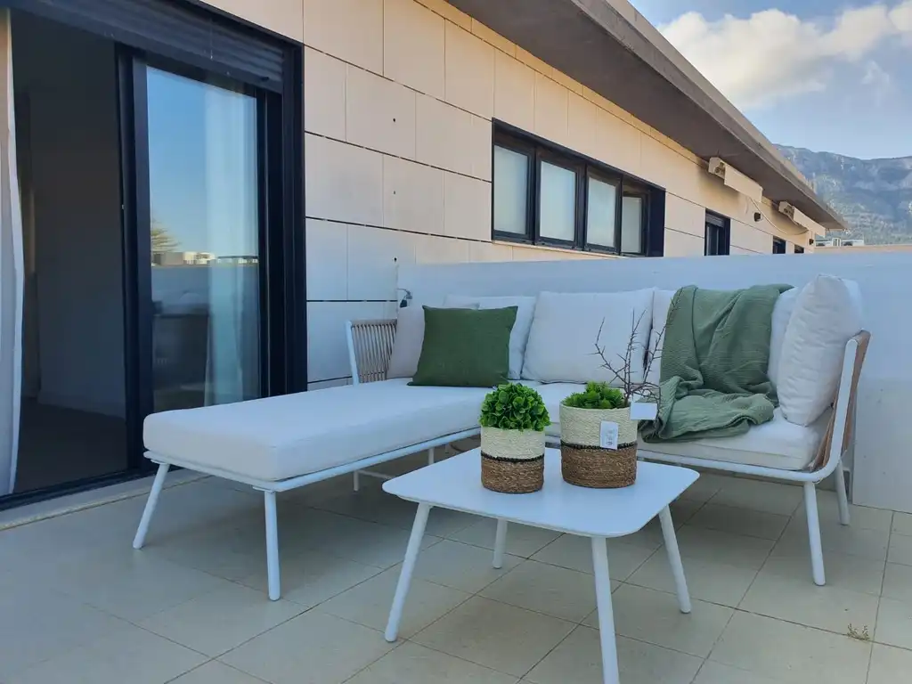 Apartamento con ascensor en venta en Centro Urbano, imagen 9