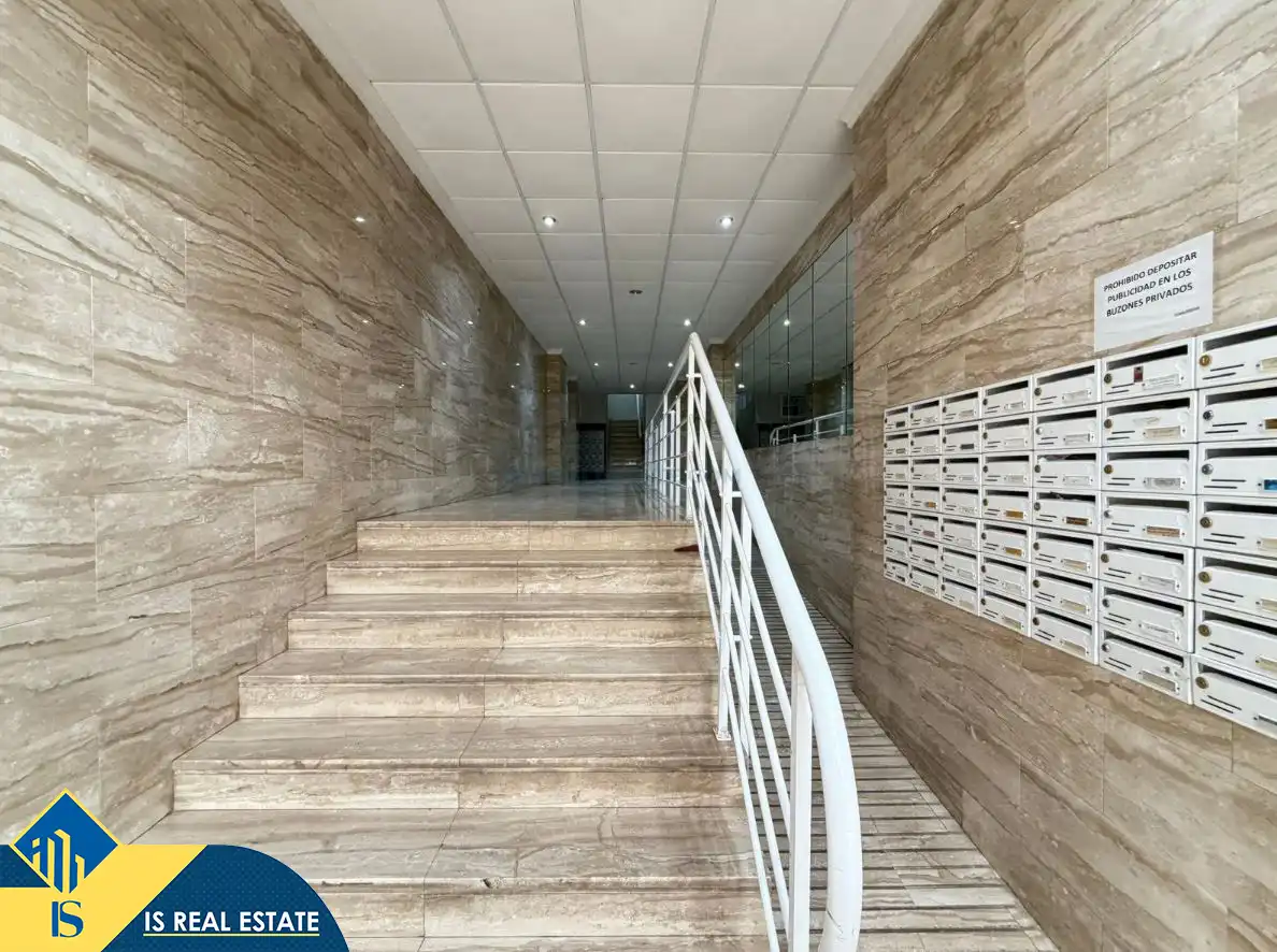 Apartment with lift for sale in Playa del Cura, imagen 59