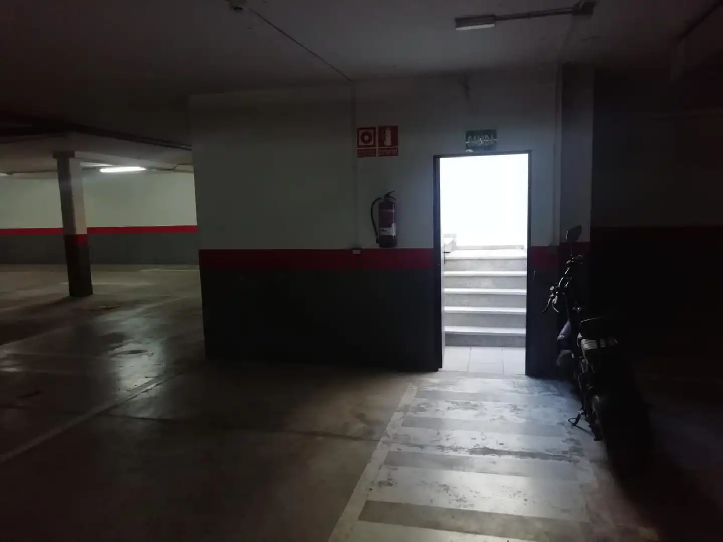 Aparcament en venda a Madridejos, imagen 4