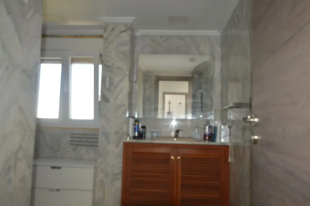 Maison mitoyenne avec jardin à vendre à Puerto de la Duquesa, imagen 17