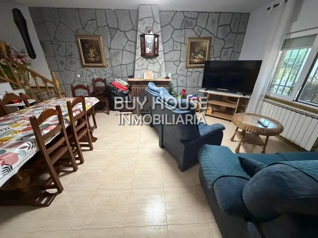 Villa zum Verkauf in El Viso de San Juan, imagen 18
