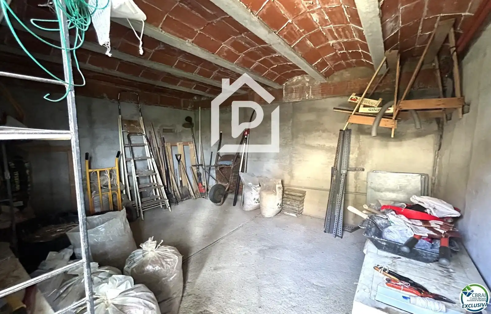 Detached house with garden for sale in Pompeu Fabra, imagen 58