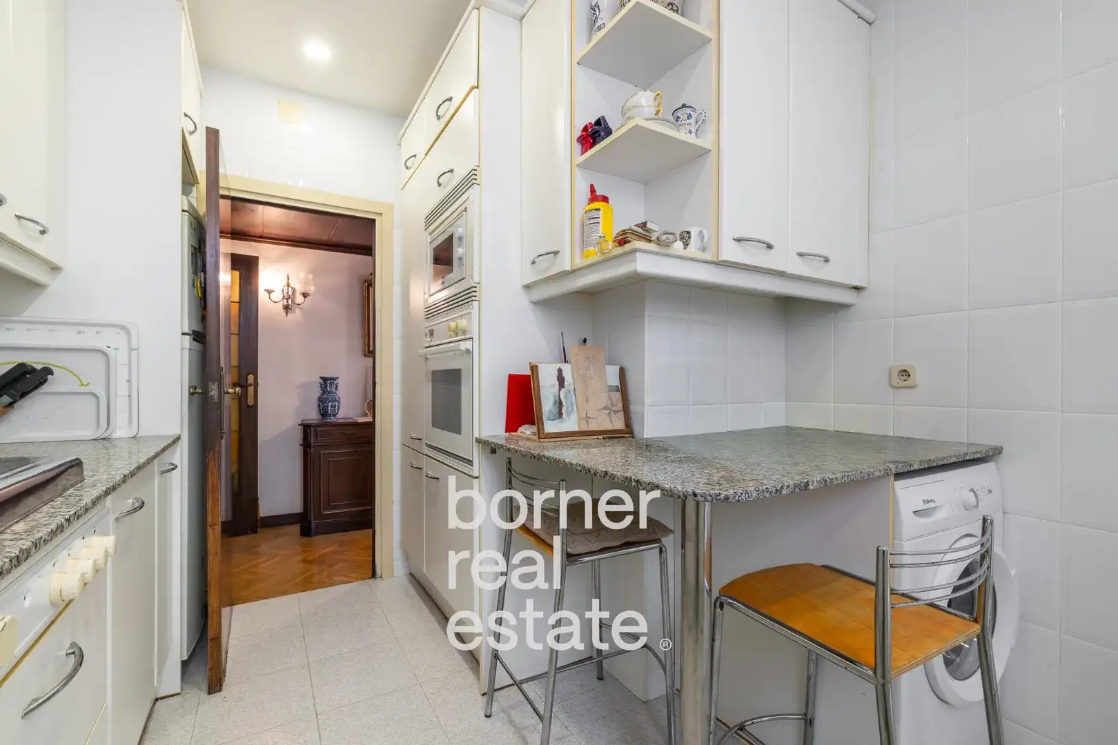 Flat with lift for sale in TAQUIGRAF SERRA, imagen 13