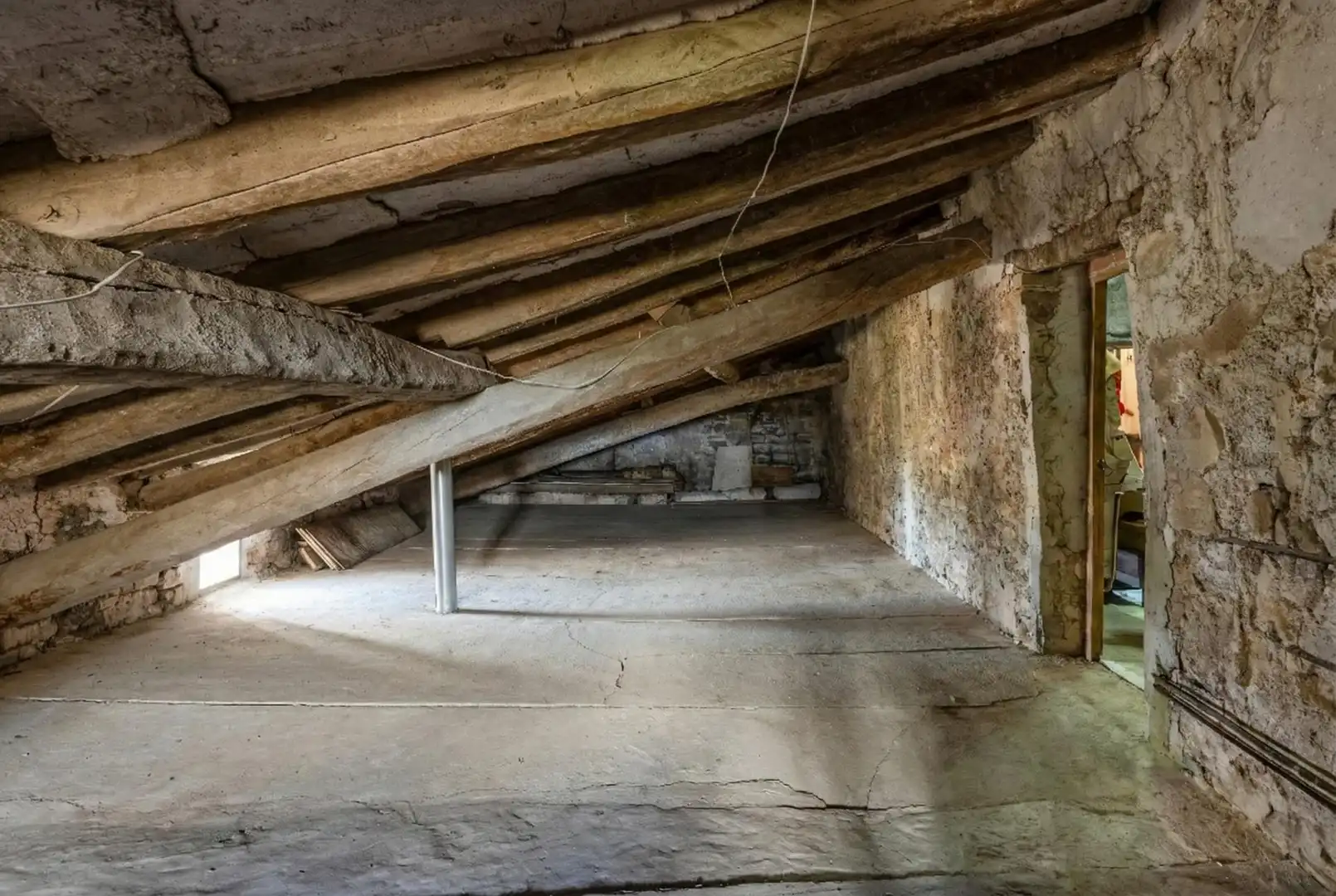 Finca rústica en venta en Forès con Calefacción, Terraza y Balcón