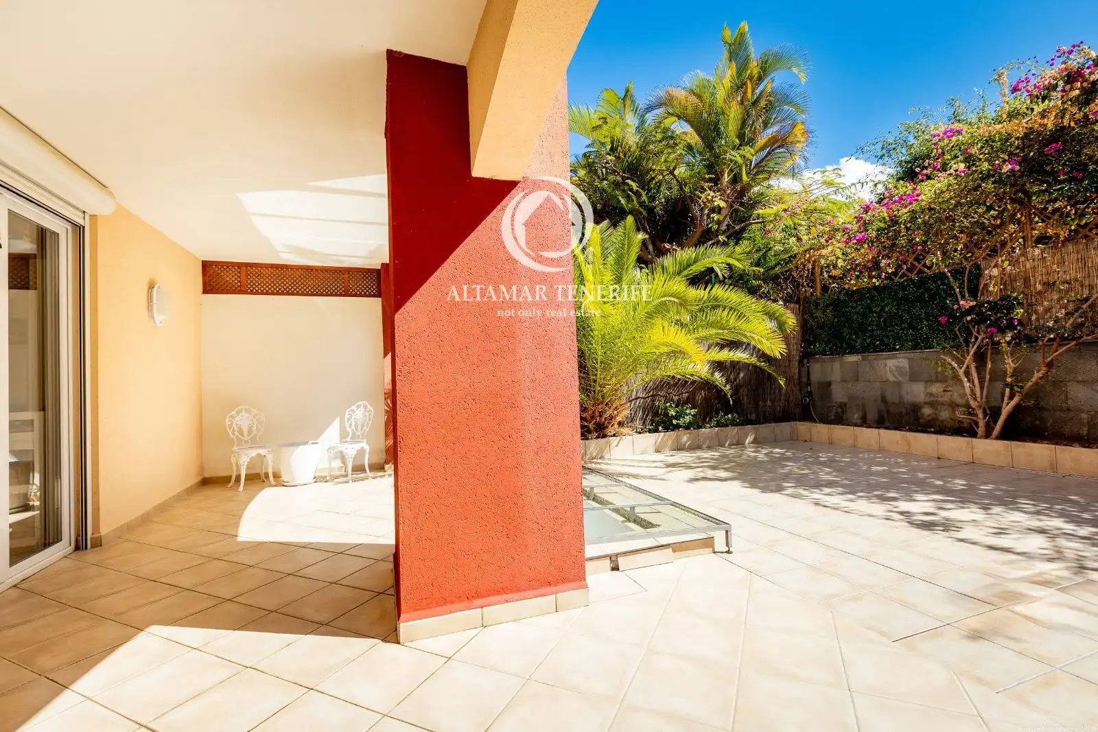 Maison mitoyenne avec terrasse à vendre à Los Cristianos, imagen 36