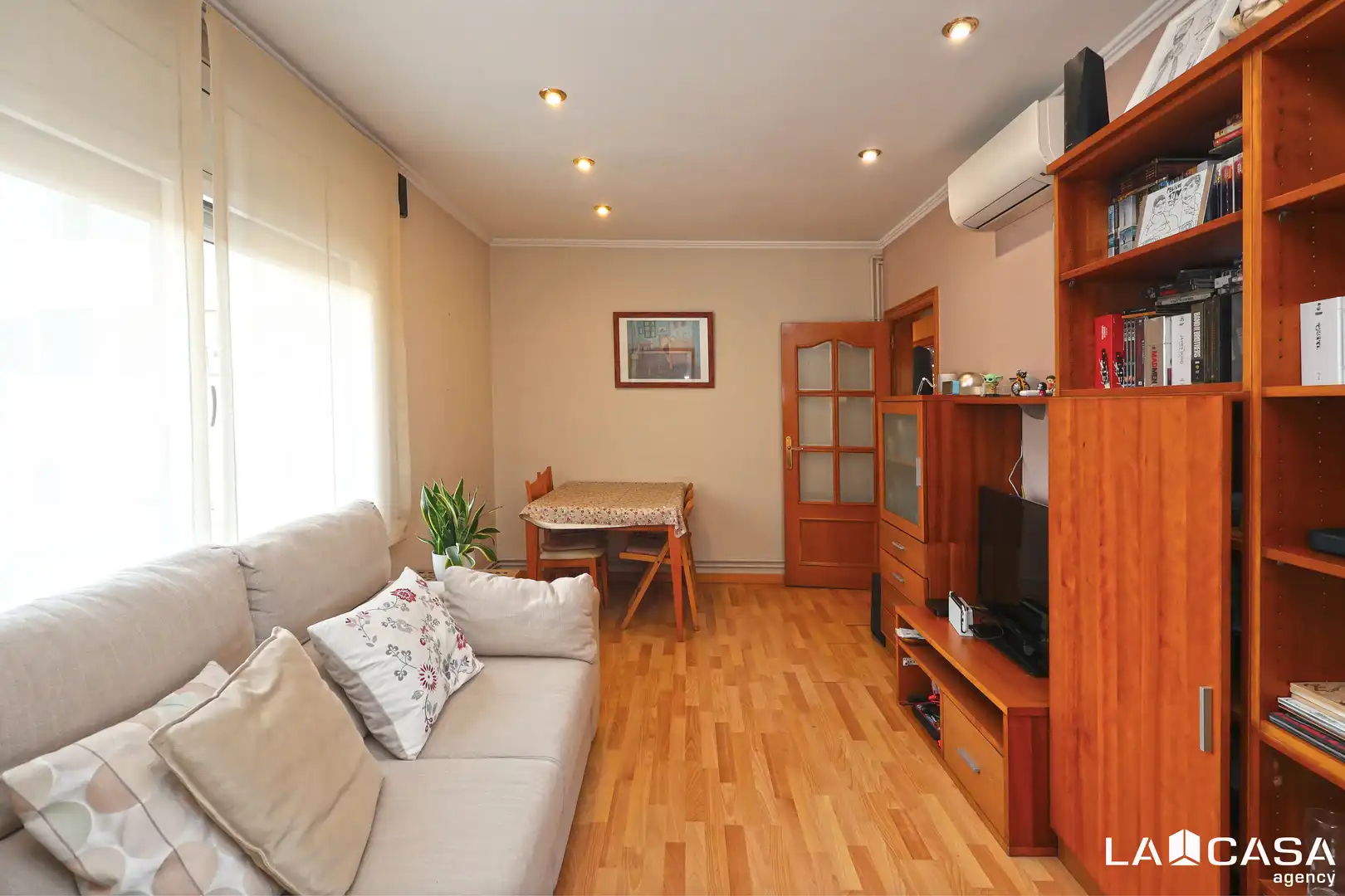 Piso con ascensor en venta en Carrer de Padilla, imagen 7