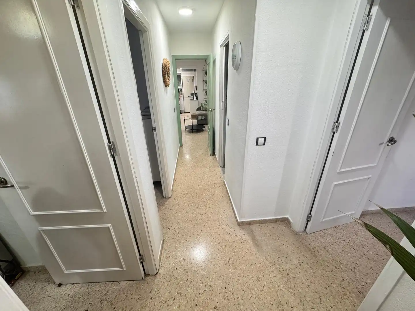 Piso en venta en Arenal - La Pólvora