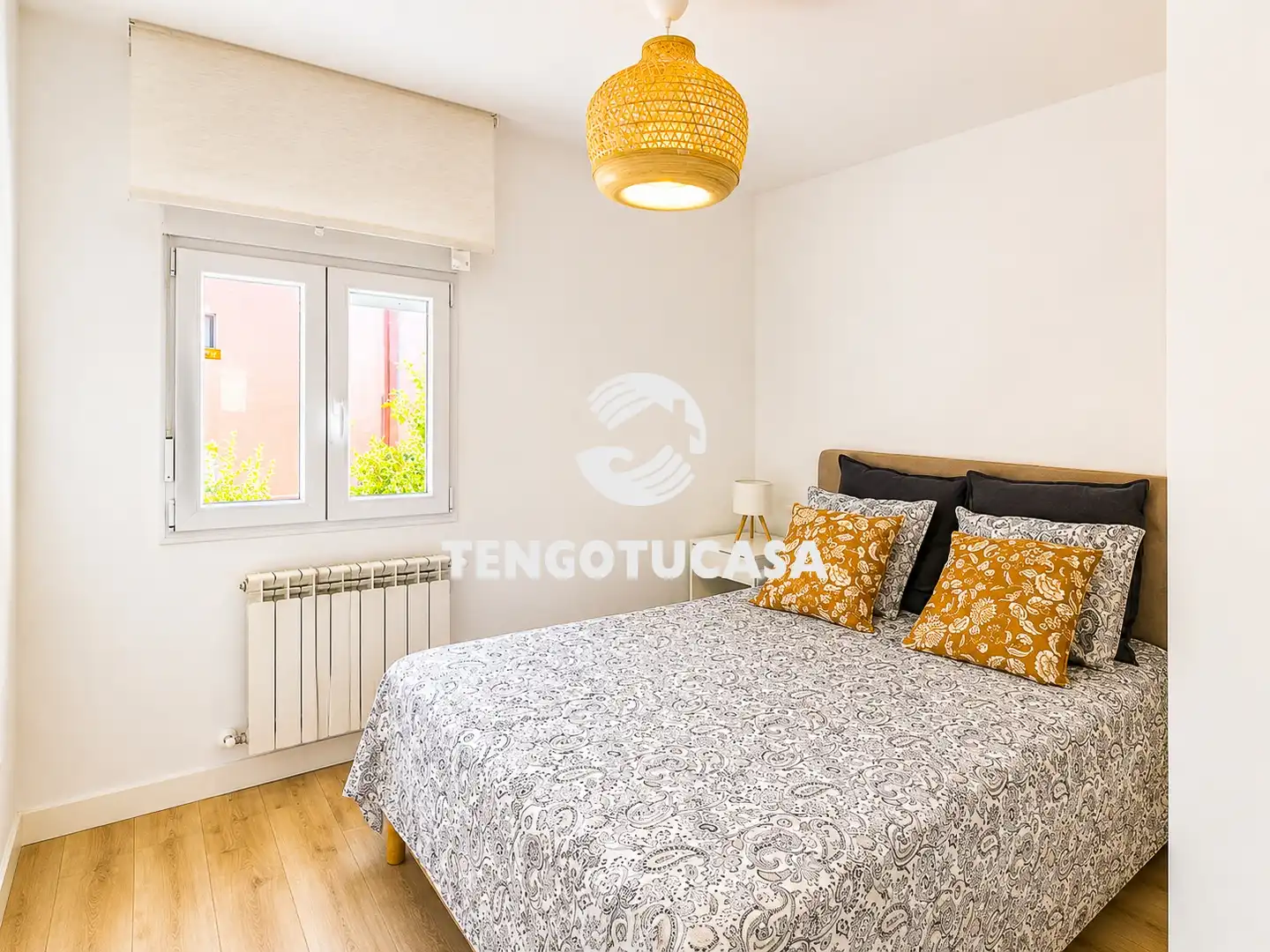 Flat for sale in Avenida Quinta, 16, Rejas