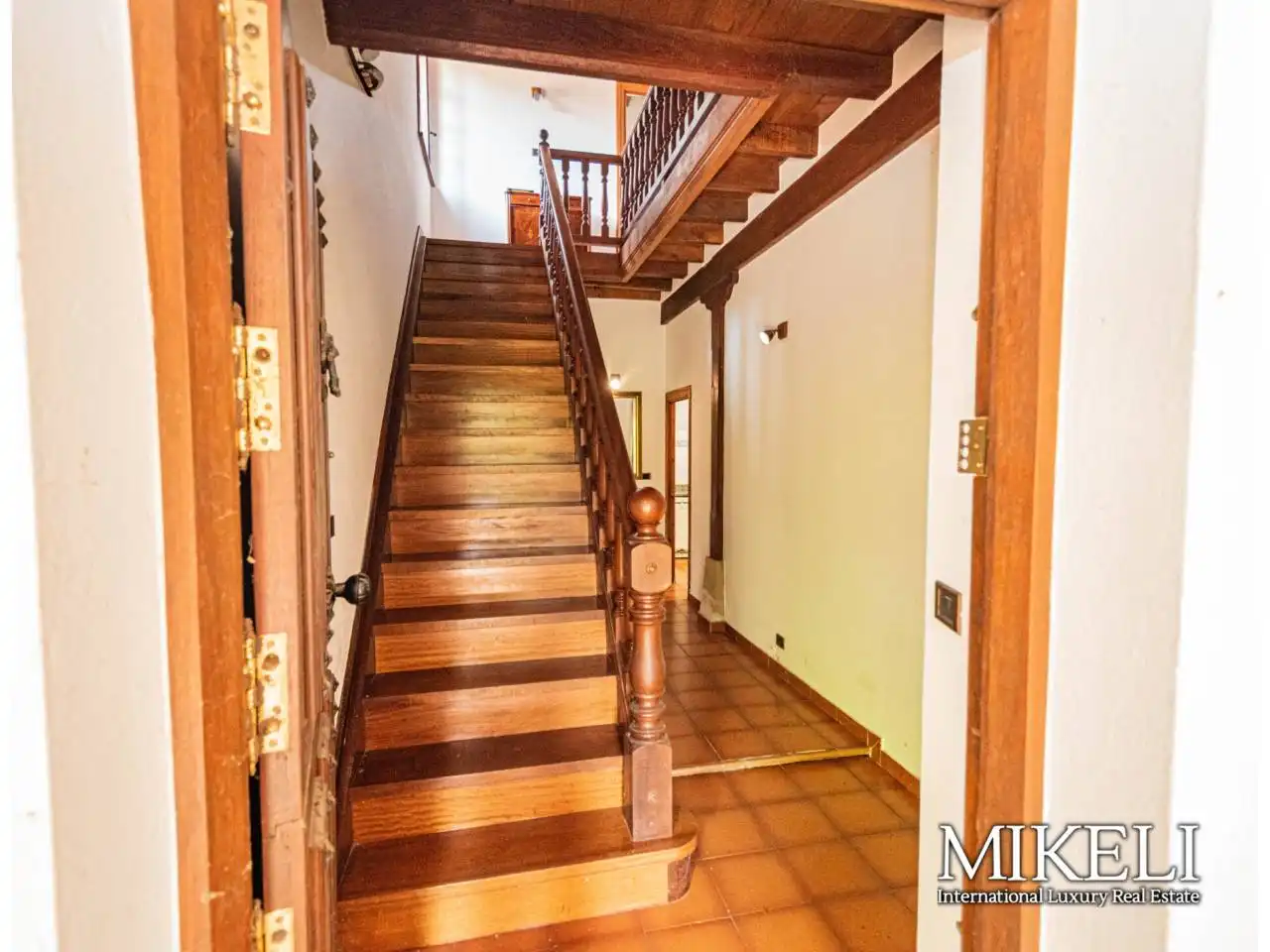Casa o chalet en venta en Escalante con Jardín privado