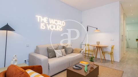 Foto 4 de Pis de lloguer a Calle de Arganzuela, Embajadores - Lavapiés,  Madrid Capital