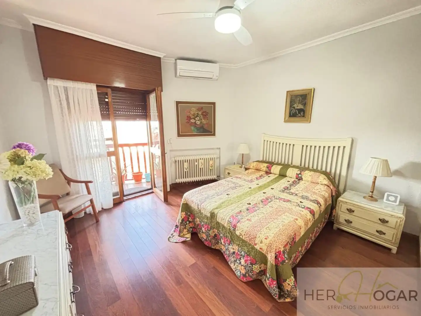 Wohnung mit Aufzug zum Verkauf in Francos Rodríguez, imagen 15