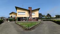 Exterior view of House or chalet for sale in Gijón   with Heating