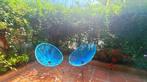 Foto 2 de Casa adosada de lloguer a Avenida D (urb el Capricho), La Carolina - Guadalpín, Málaga