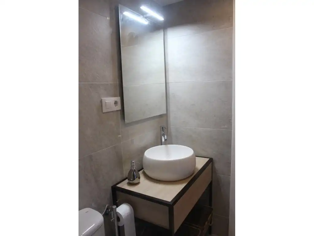 Apartament de lloguer a Santa Marina