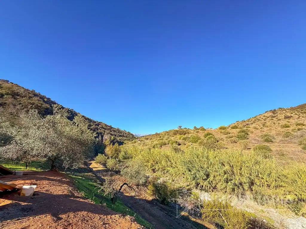 Casa rústica en venda a Diseminados Cortijo Benitez, imagen 15