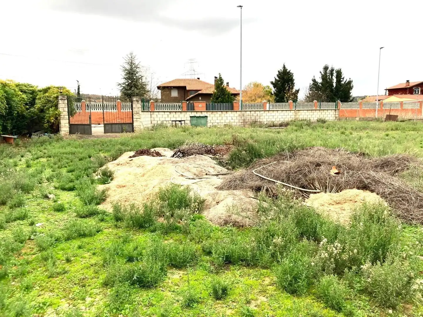 Terreni e lotti in vendita a Villaquilambre, imagen 9