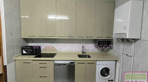 Photo 2 of Flat to rent in La Felguera, Asturias