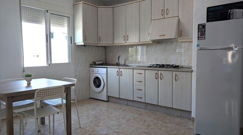 Foto 5 de Piso de alquiler en Los Barreros - Cuatro Santos, Cartagena