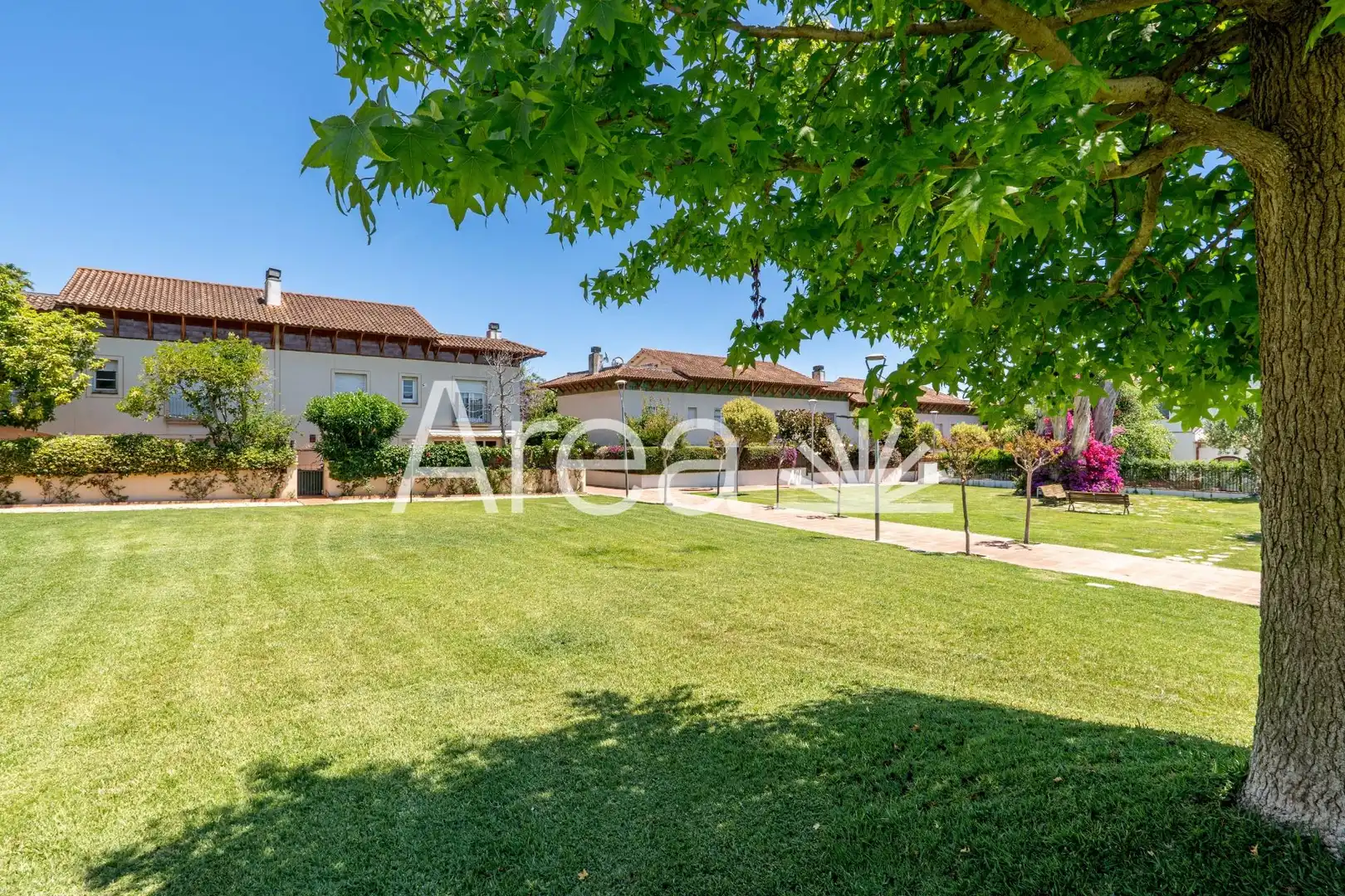 Vista exterior de Casa o xalet en venda en Sant Andreu de Llavaneres amb Parquet, Terrassa i Traster