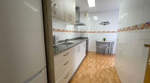 Foto 2 von Wohnung zum Verkauf in Lobosillo, Murcia Capital