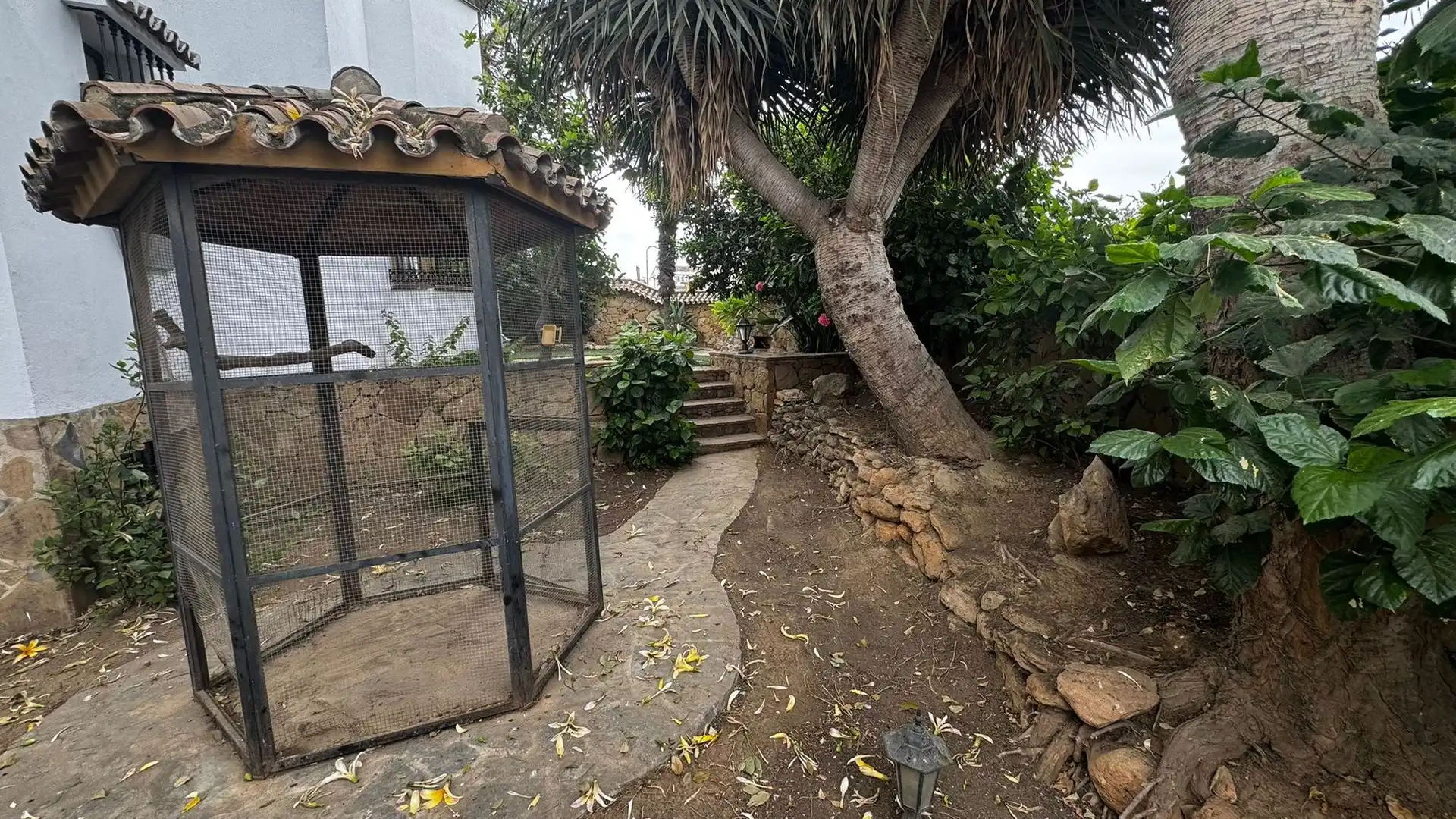 Detached house for sale in Las Lagunas, imagen 46