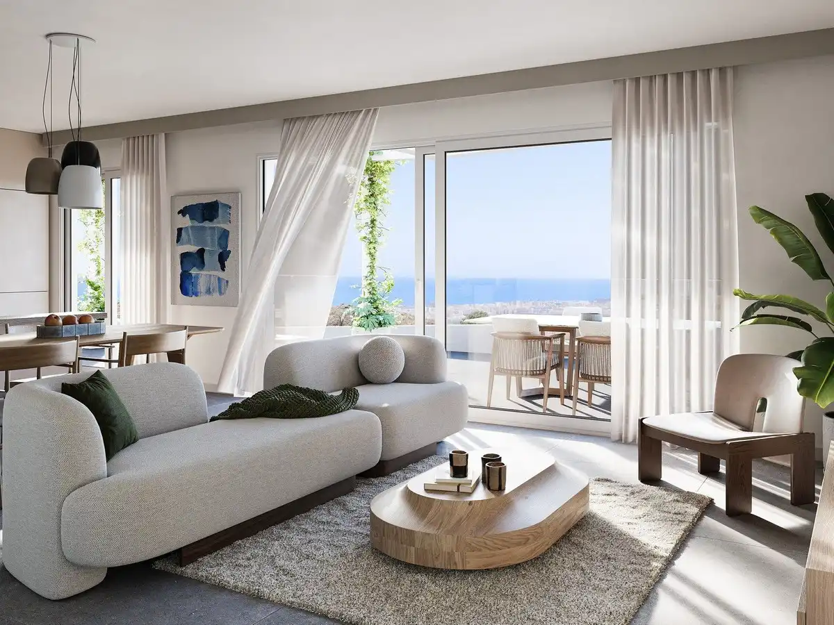 Apartamento en venta en Mijas pueblo, imagen 9