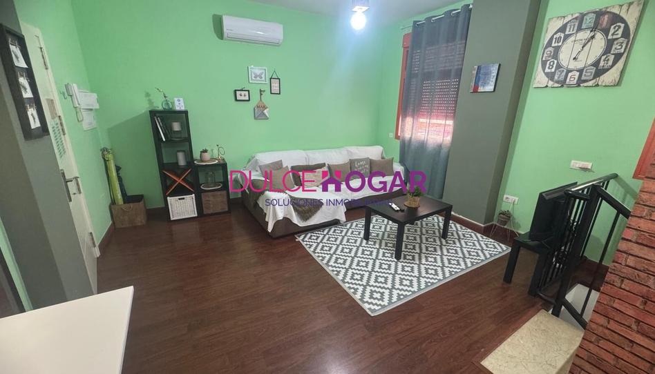 Photo 1 of Duplex for sale in Calle Calle Huerta del Obispo, Perchel Norte, Málaga