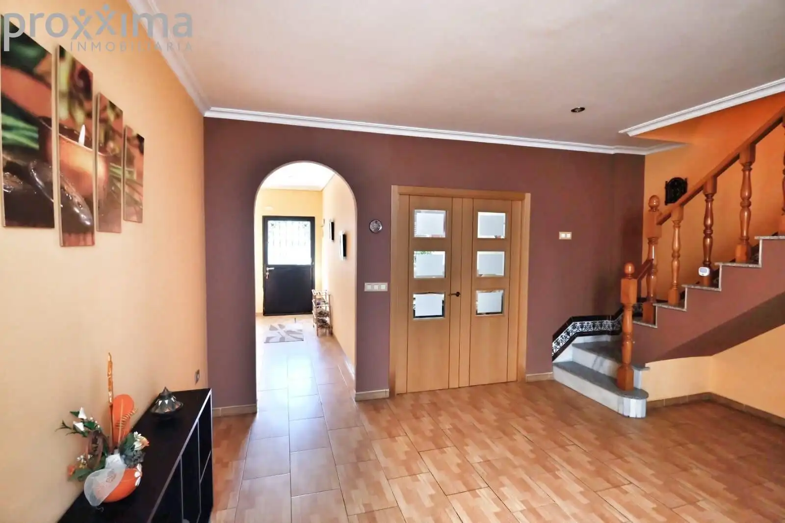 Houses for sale in Sevilla  with Air Conditioner and Terrace