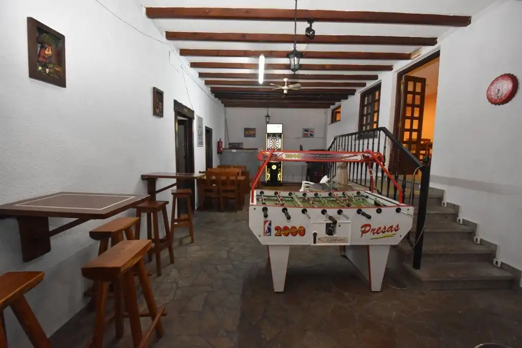 Business premises for sale in Noia, imagen 11