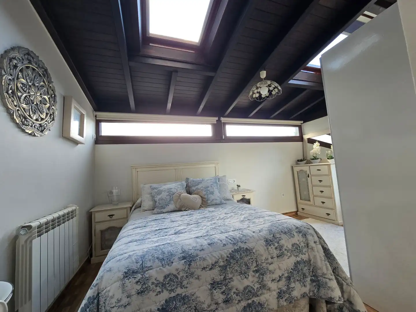 Habitación de Piso en venta en Llanes con Calefacción, Terraza y Trastero