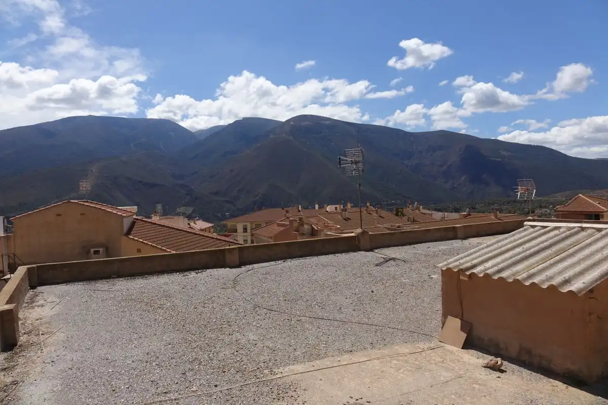 Casa in vendita a Órgiva, imagen 15