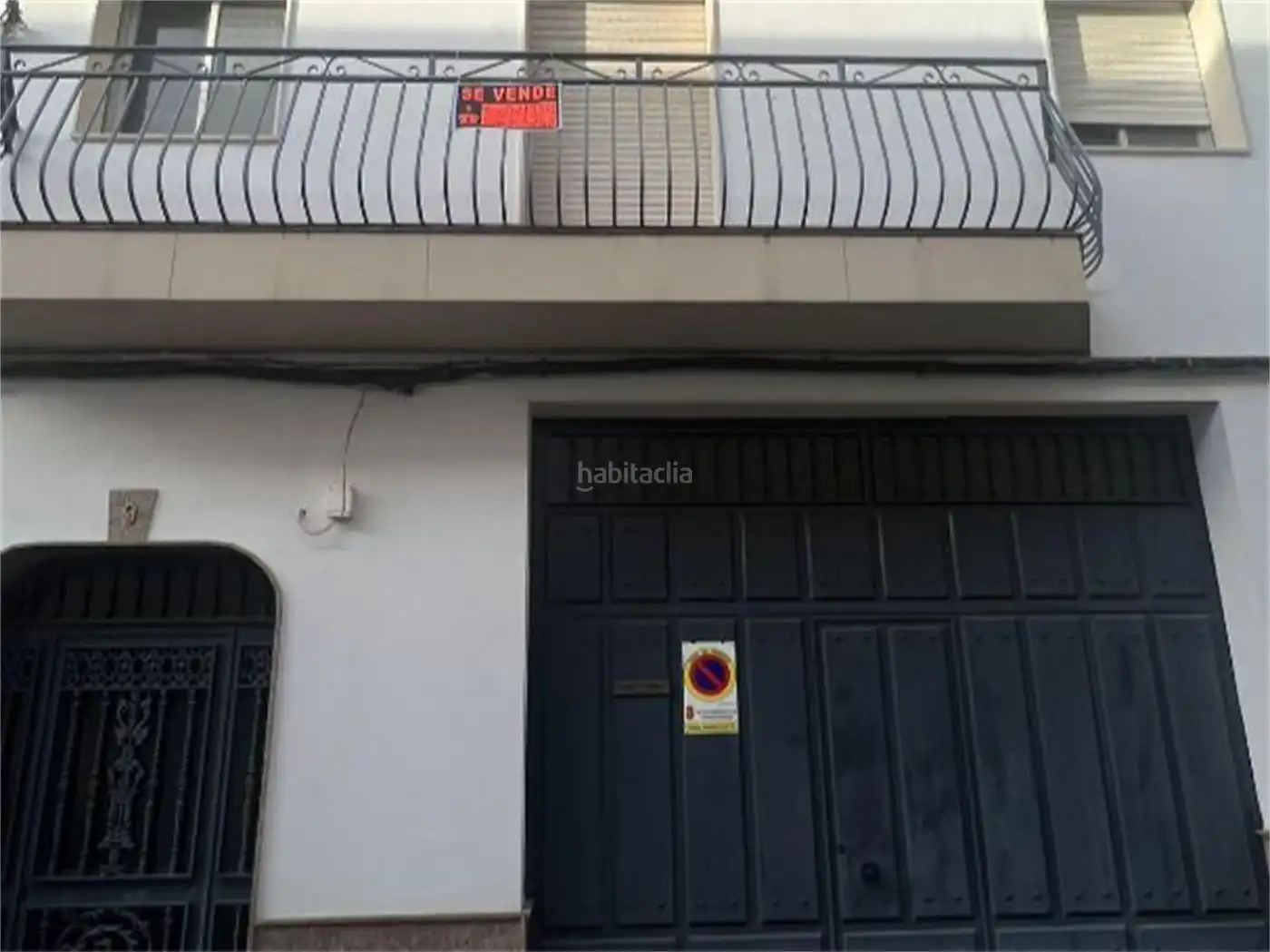 Pis en venda a Barrio Pablo Iglesias B 9