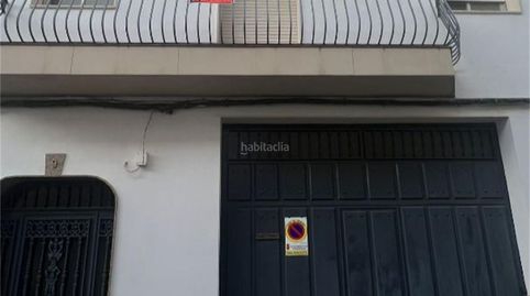 Torreperogil / Barrio Pablo Iglesias B