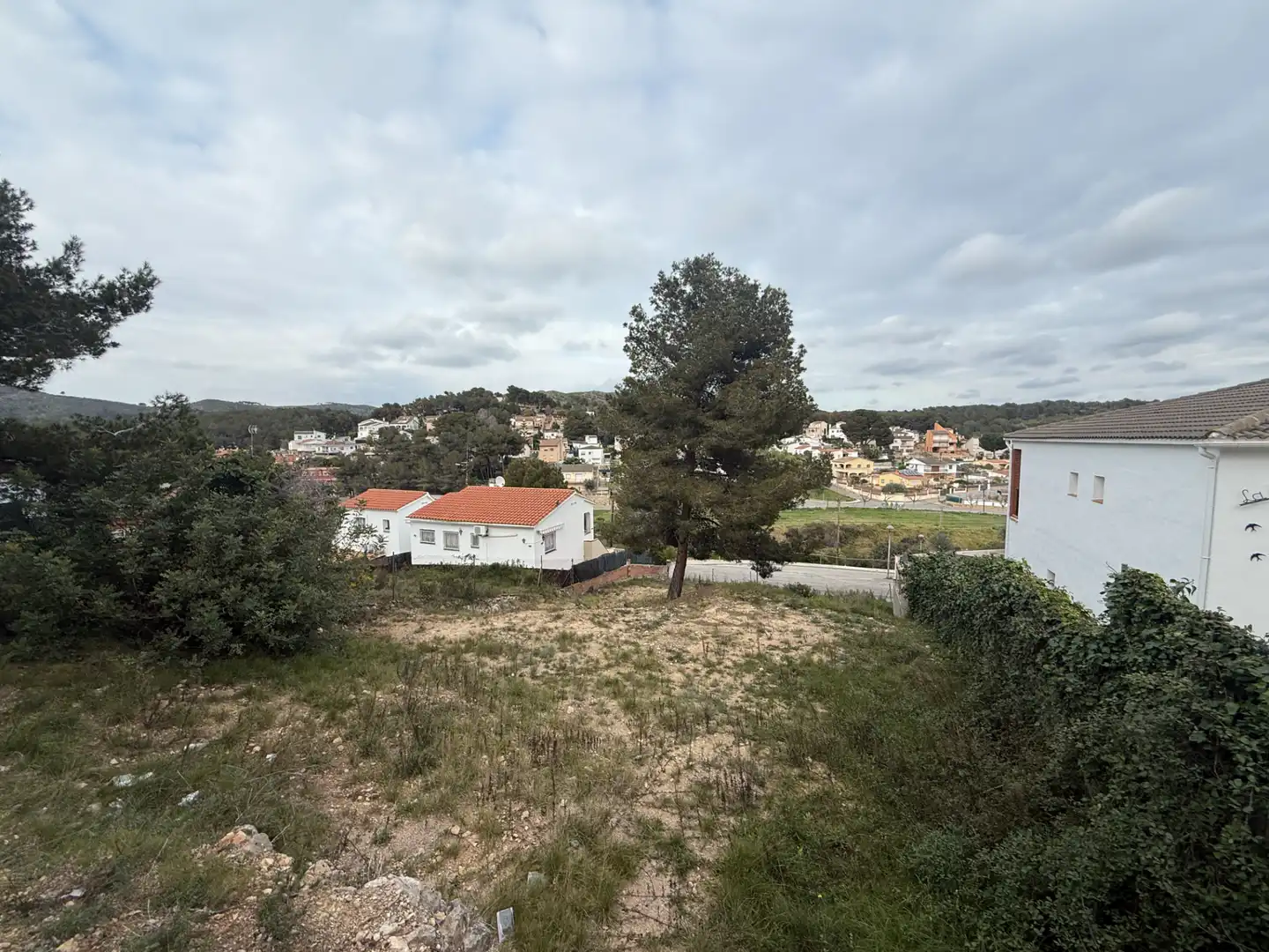 Terreny residencial en venda a Carrer del Café 8, imagen 6