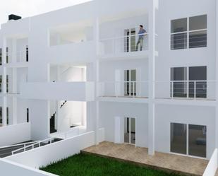 Exterior view of Flat for sale in Son Servera