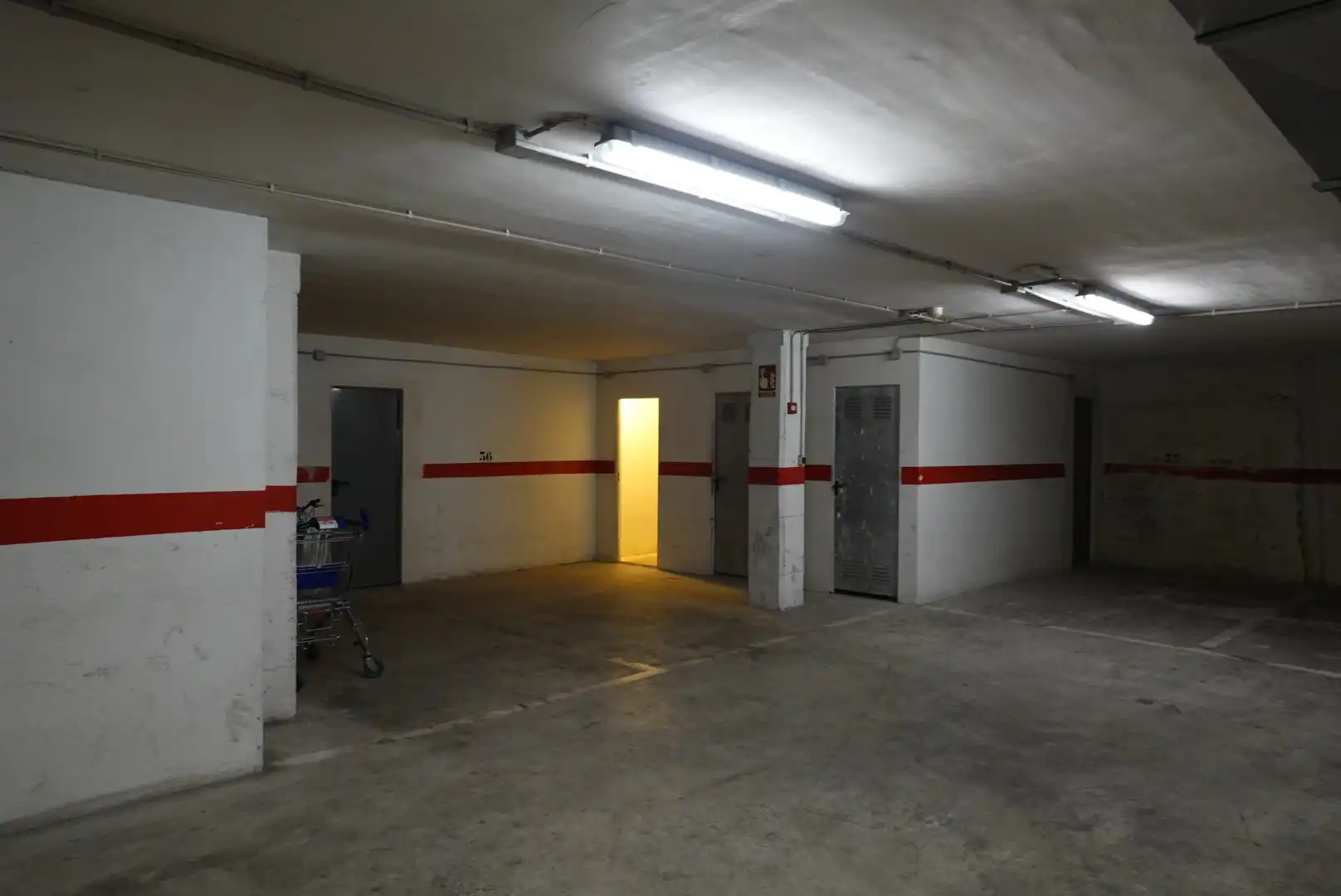 Lagerraum zur Miete in Carrer de les Eres Altes, 6, Vila-seca Poble