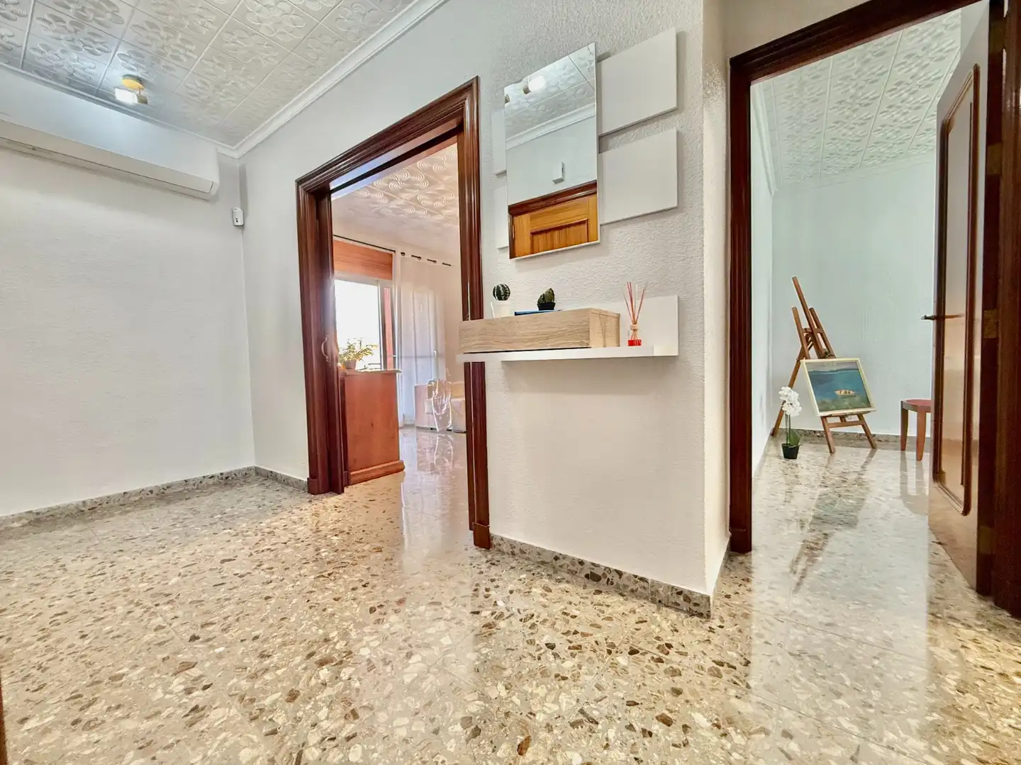 Casa amb terrassa en venda a San Pedro del Pinatar, imagen 19
