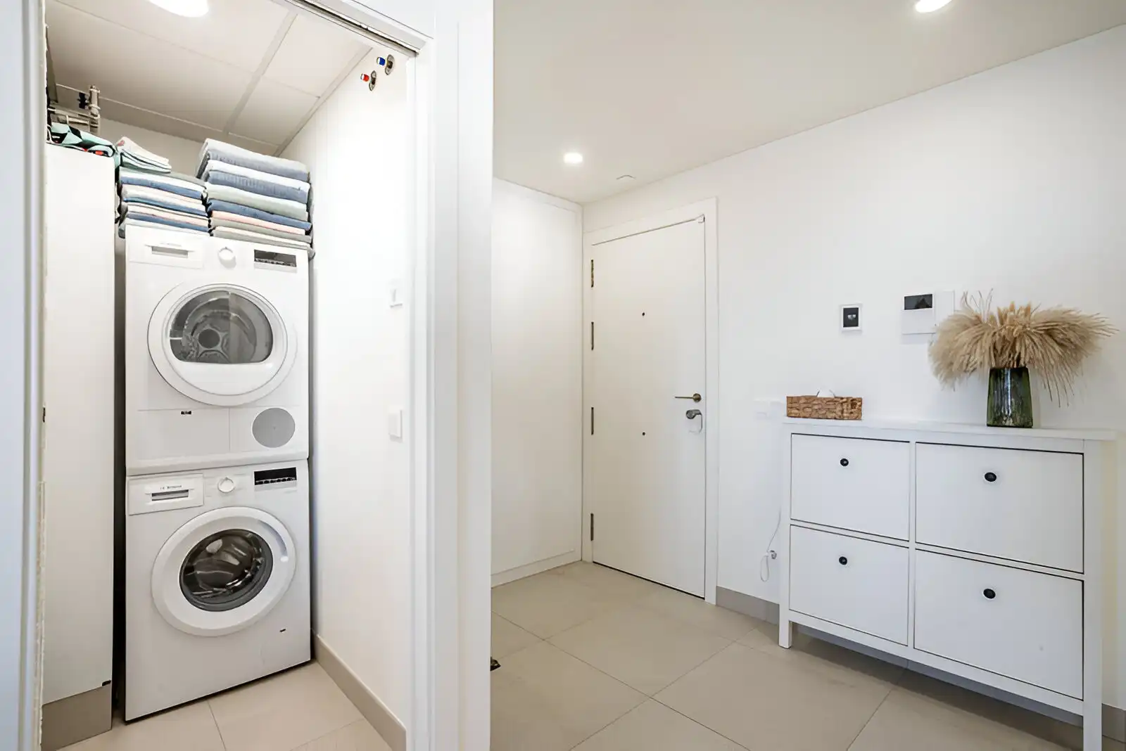 Apartament amb piscina en venda a La Cala Mijas, imagen 27