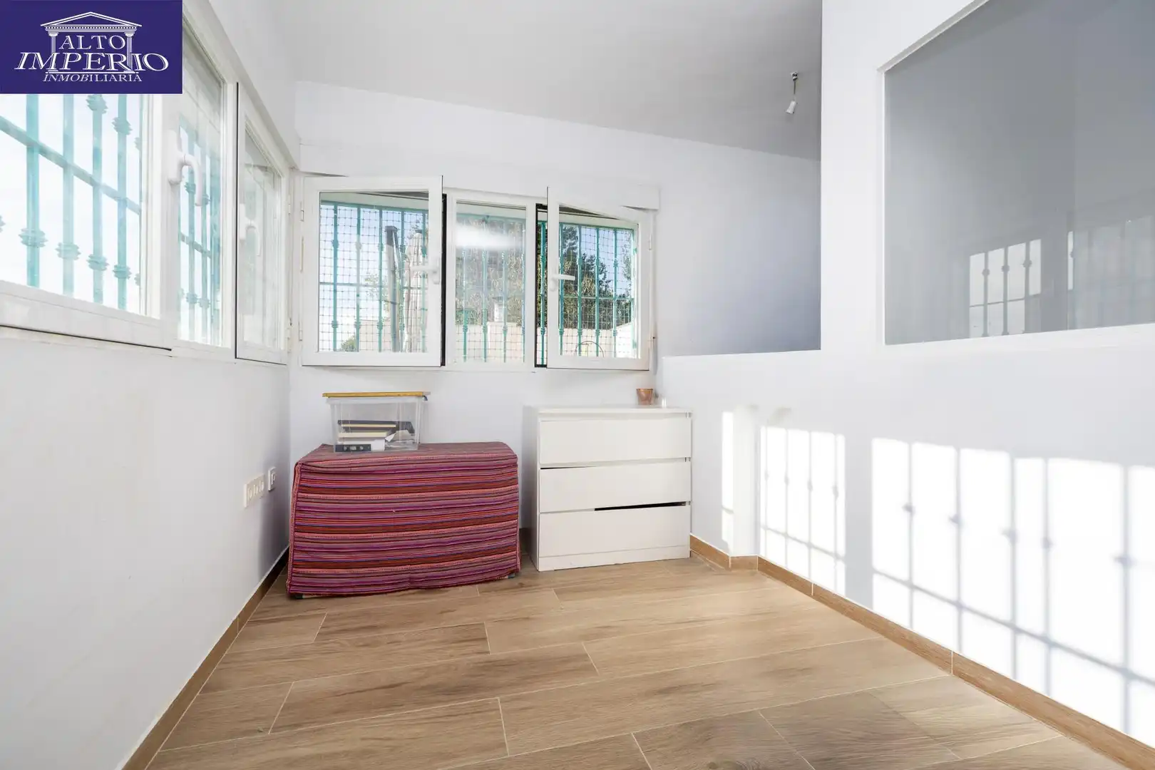 Casa a schiera in vendita a Barrio de la Vega, imagen 27