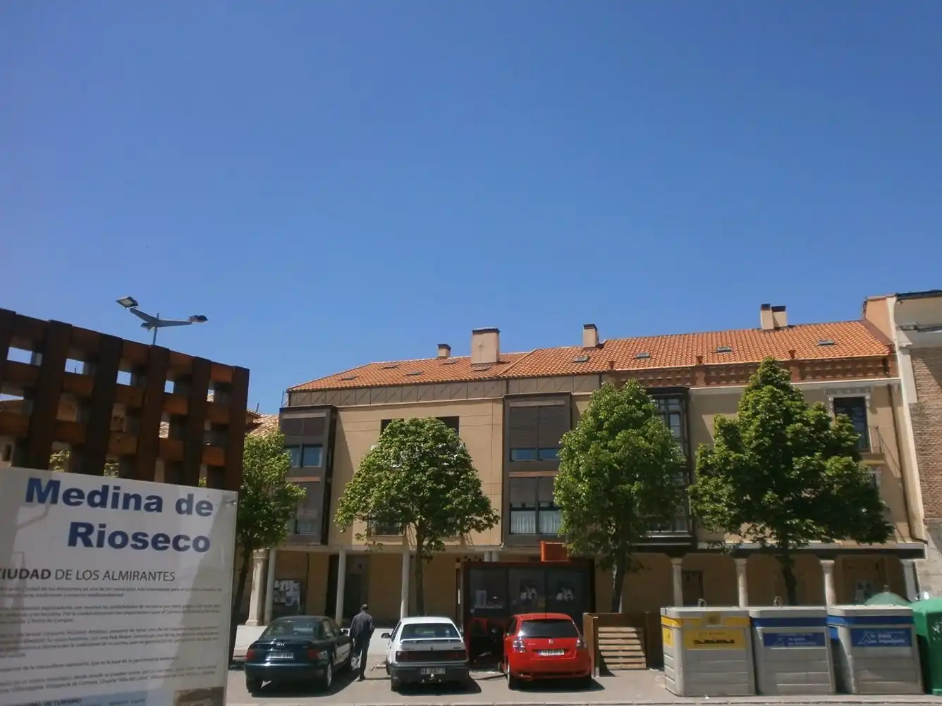Local comercial de lloguer a Calle Matadero 20, imagen 4