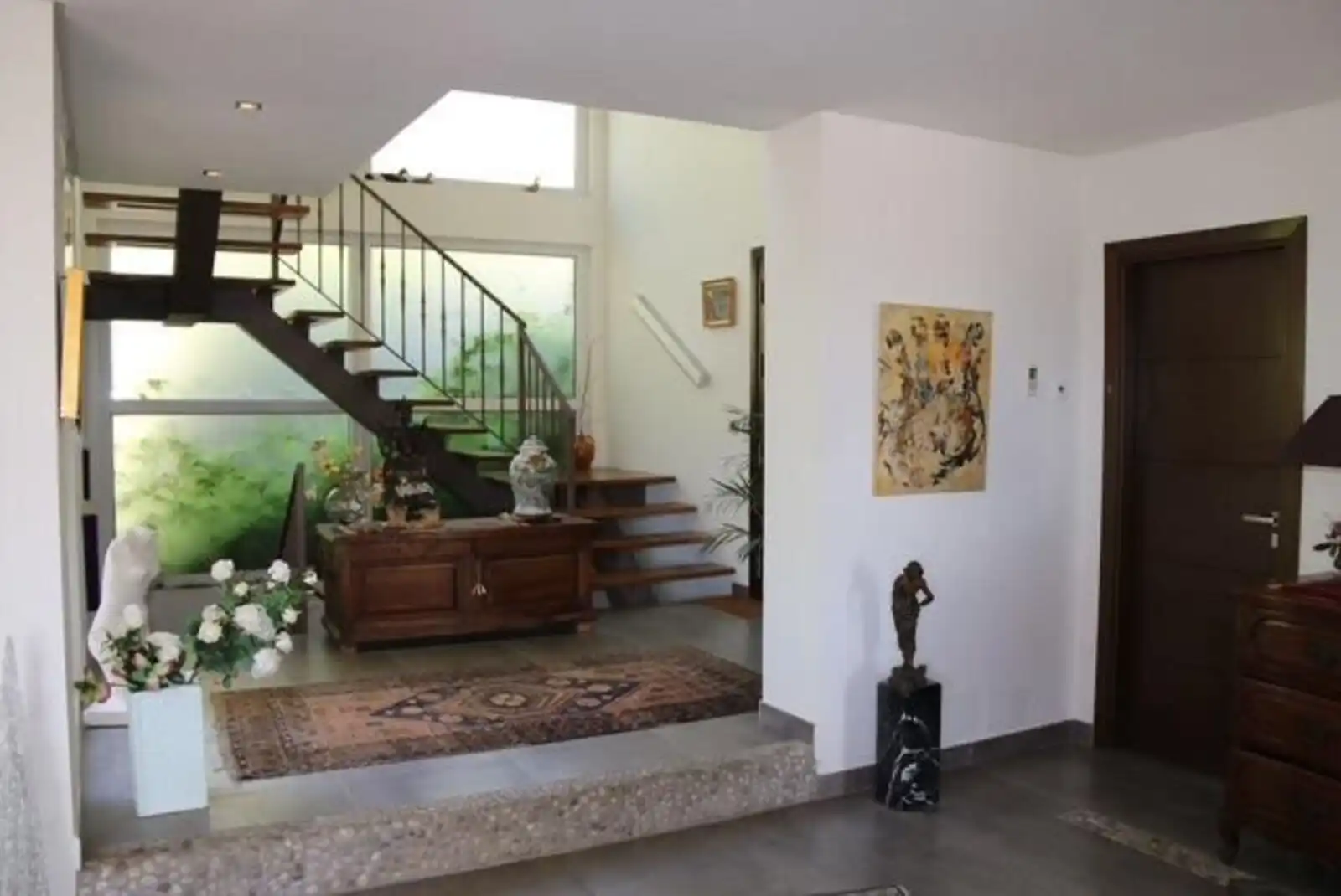 Chalet con piscina en venta en Calle Los Arqueros 100, imagen 2