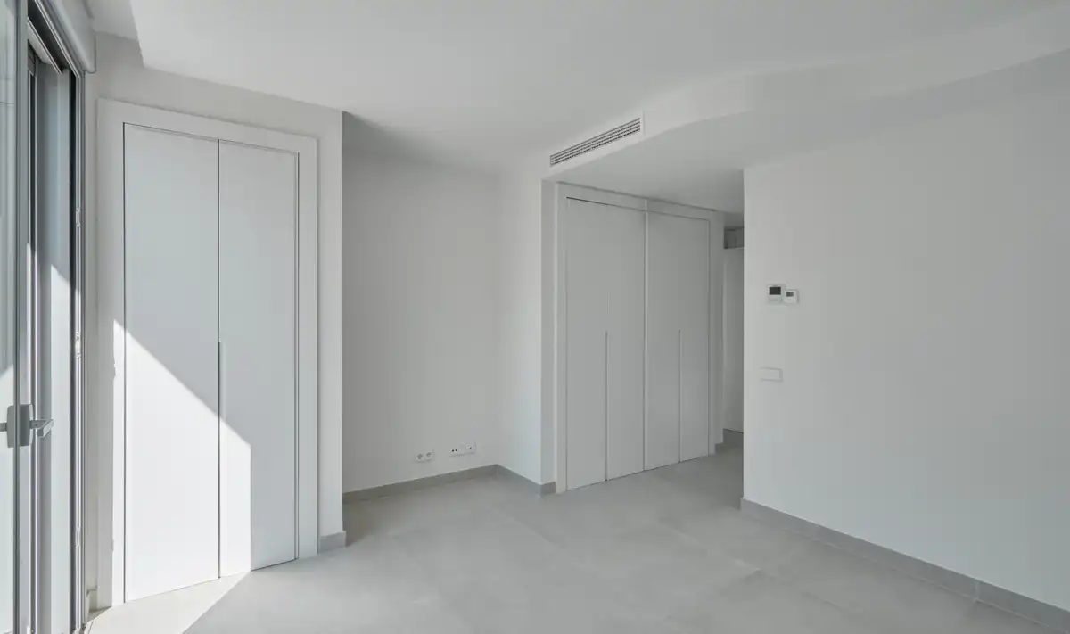 Adossat amb piscina en venda a Avenida Alta Vista 42, imagen 10